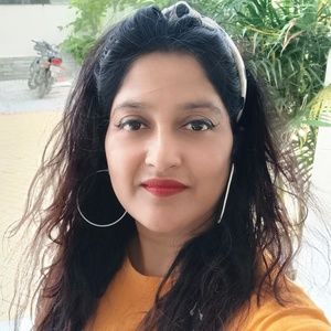 Meet your Posher, Reena